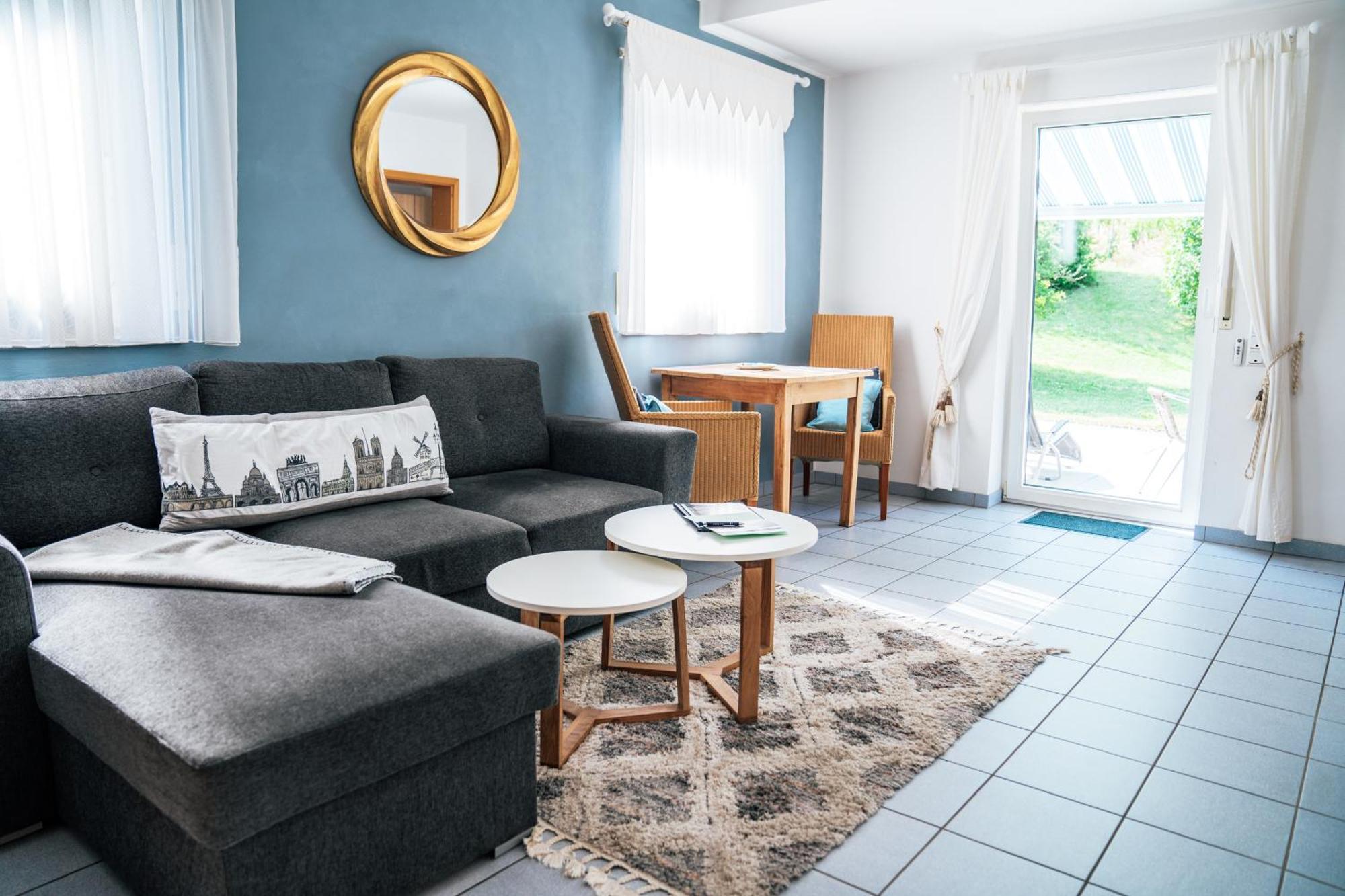 Roussel - Hotel Restaurant Bernkastel-Kues Eksteriør bilde