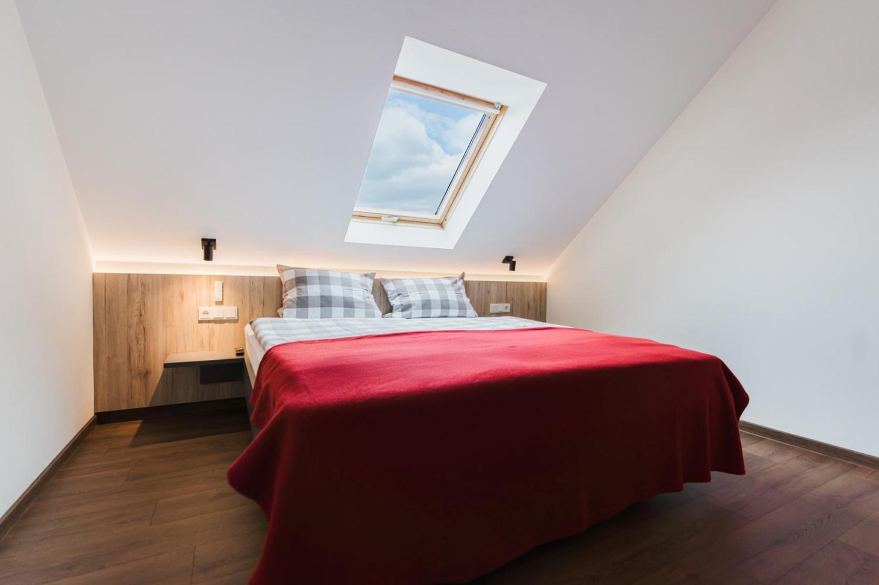 Roussel - Hotel Restaurant Bernkastel-Kues Eksteriør bilde